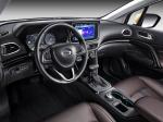 Trumpchi GS4 2018 года